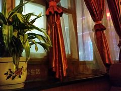-艾米西餐厅