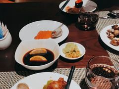 -坪山格兰云天国际酒店-汇厨自助餐厅-亲子-聚餐