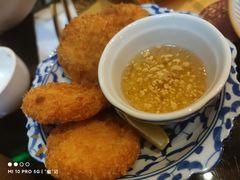 -simply thai天泰(静安嘉里中心店)