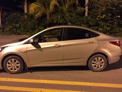 -骑仕租车(三亚凤凰机场店)