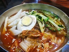 -意成料理
