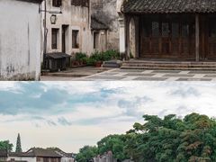 -乌镇景区