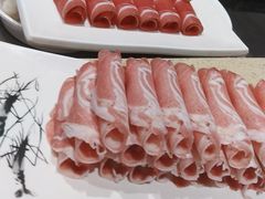 -蜀留香火锅·始于1999·原四川老火锅(白堤路店)