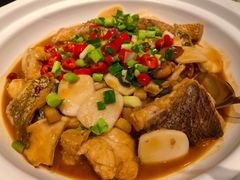-朴墅(西湖青芝坞店·杭帮菜·家宴.14年的店)