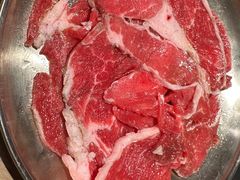 -西塔老太太泥炉烤肉(亚运村店)