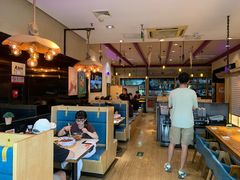 -七八冷面·延边朝鲜族美食(欢乐谷店)