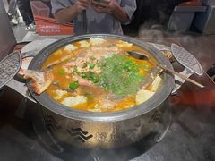 -探鱼·鲜青椒爽麻烤鱼(领展购物广场店)