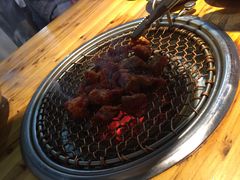 -麻蒲碳烤肉(远景路1号店)