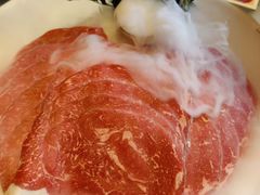 雪龙牛上脑-满堂欢豆捞坊(美丽华大酒店店)