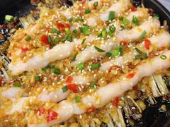-小民大排档(江汉路店)