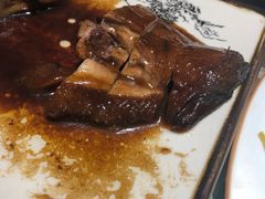 -巷儿里餐厅·杭帮菜(信义坊店)