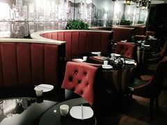 大堂-高第街56号餐厅(泰安万达店)