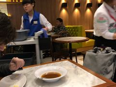 大堂-翠華餐廳(浦东机场T1店)