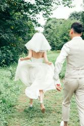 -帆拉斐婚纱摄影(春熙店)