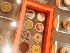 -CookieJar曲奇家(东方宝泰店)