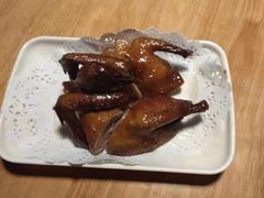 -一盐堂本帮菜(外滩店)