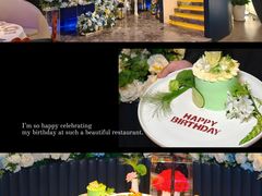 -狮拾久·现代新加坡料理(福田COCO Park店)
