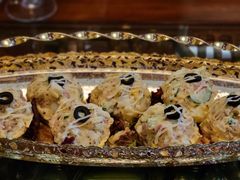 -成桂西餐厅·42年的味道(五大道疙瘩楼店)