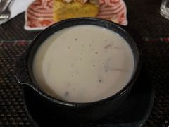 -小世界西餐厅(建国门店)