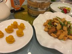 -全聚德(上海首店浦东店)