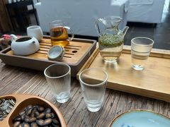 -瓦库茶馆17号(海汇港店)