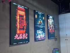 -棂笼·深度沉浸密室(武汉旗舰店)