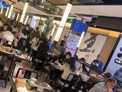 -江边城外烤全鱼(世茂广场店)