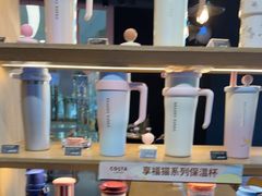 -COSTA COFFEE(丰联广场店)