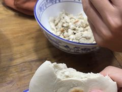 -老刘家泡馍·陕西老字号(钟楼广济街店)