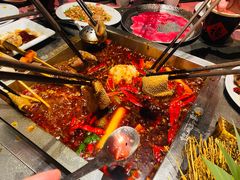 -锦城印象火锅(天府三街店)