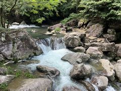 -百杖潭景区