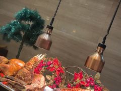 -常州富力喜来登酒店 Feast盛宴标帜西餐厅(新北万达广场店)