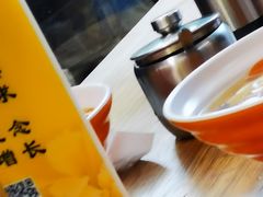 -龙华素斋(龙华路店)