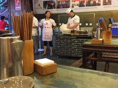 -田园印象·成都土菜院子(华阳店)