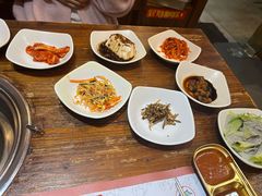-韩一品韩国料理(柏庐南路店)