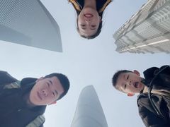 -上海中心大厦