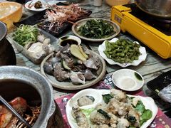 -正宗台湾胡椒蝦(愉景新时代广场店)