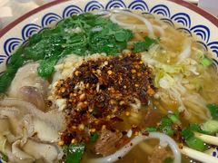 -食悦天美食广场(西安CityOn熙地港购物中心店)