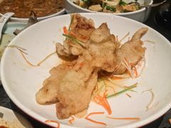 -金掌勺东北菜(格兰晴天店)