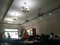 -新白家罩饼(三丰路店)