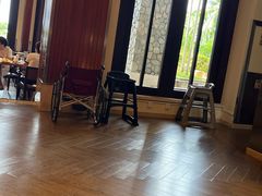 -亚龙湾希尔顿自助餐厅·海鲜·烧烤·沙滩BBQ·现场乐队