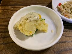 -坦坦大炉·韩式烤肉(望京店)