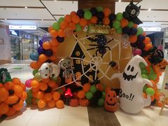 -远洋未来广场(育慧北路店)