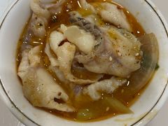 -老四川平头酸菜鱼(衙前店)