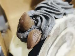 黑芝麻芝士犇犇卷-星巴克(温州瑞安吾悦广场店)