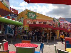 -Lotso Lunch Box 草莓熊餐盒