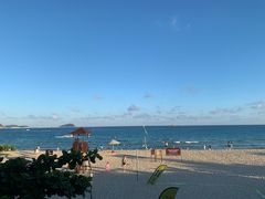 -三亚亚龙湾天域度假酒店