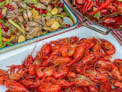 -二钳洞庭虾蟹·江湖菜(鹭岛店)