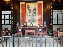-李鸿章故居