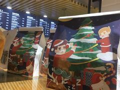 -爸爸糖吐司面包(南京奥体店)